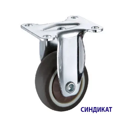 SND-B2803-D75 Неповоротное колесо