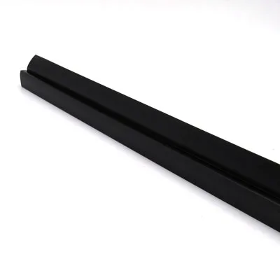ПВХ, BLACK, 2200мм, Стандарт