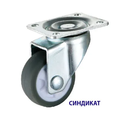 SND-B2901-D38 Колесо поворотное